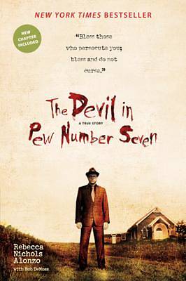 Picture of The Devil in Pew Number Seven - eBook [ePub]