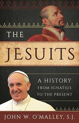 Picture of The Jesuits