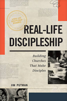 Picture of Real-Life Discipleship