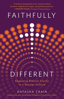Picture of Faithfully Different