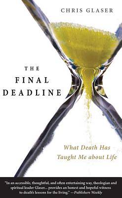 Picture of The Final Deadline - eBook [ePub]