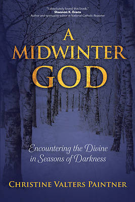 Picture of A Midwinter God