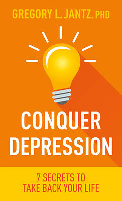 Picture of Conquer Depression