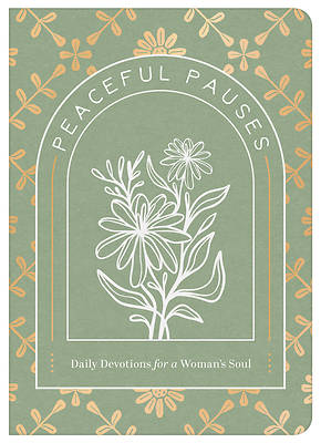 Picture of Peaceful Pauses