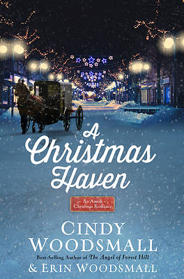 Picture of A Christmas Haven