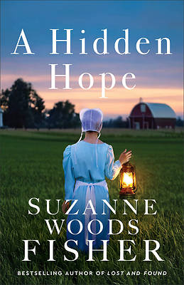 Picture of A Hidden Hope