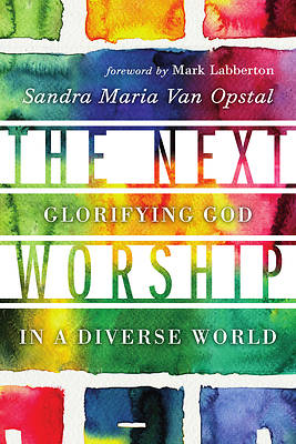 Picture of The Next Worship - eBook [ePub]