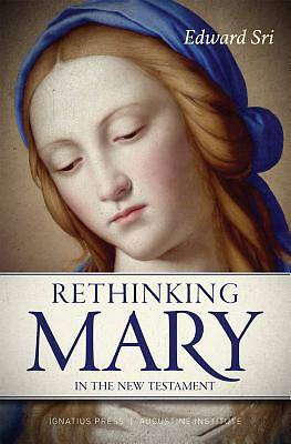 Picture of Rethinking Mary in the New Testament