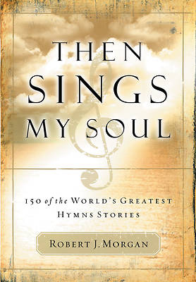 Picture of Then Sings My Soul - eBook [ePub]