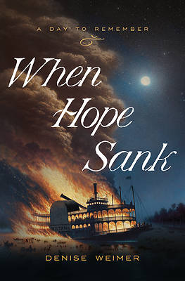 Picture of When Hope Sank