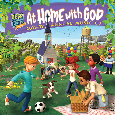 Picture of The Manger and the Miracle mp3 download