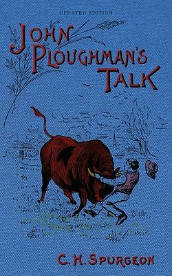Picture of John Ploughman's Talk