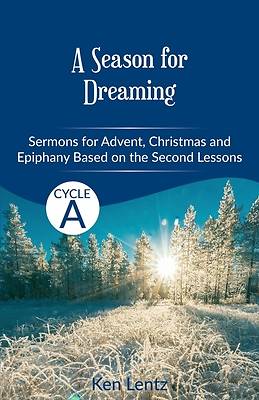 Picture of A Season for Dreaming
