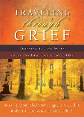Picture of Traveling through Grief - eBook [ePub]