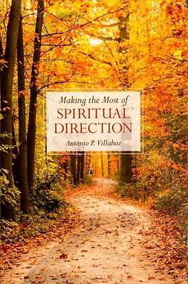 Picture of Making the Most of Spiritual Direction