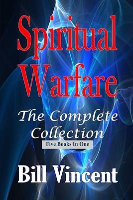 Picture of Spiritual Warfare