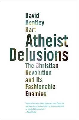 Picture of Atheist Delusions