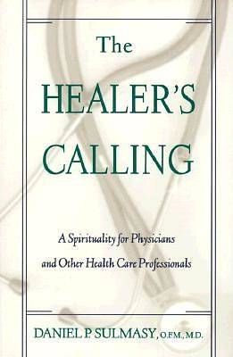 Picture of Healer's Calling, The - eBook [ePub]