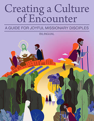 Picture of Spa (Bilingual)Nacreating a Culture of Encounter