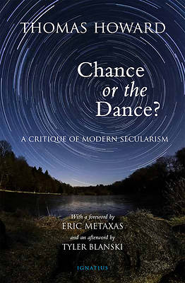 Picture of Chance or Dance?