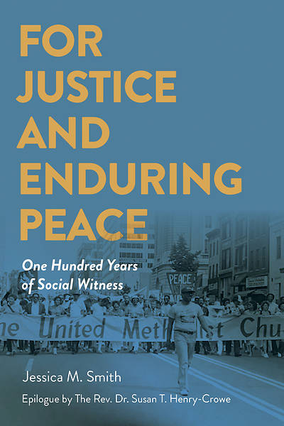Picture of For Justice and Enduring Peace - eBook [ePub]