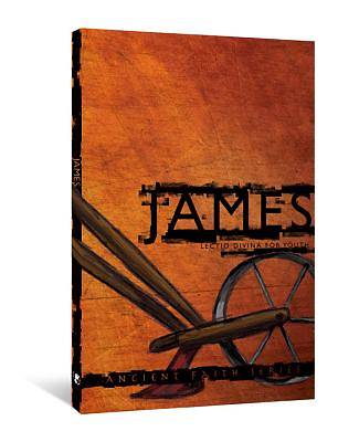 Picture of James