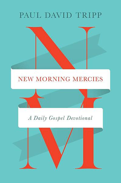 Picture of New Morning Mercies