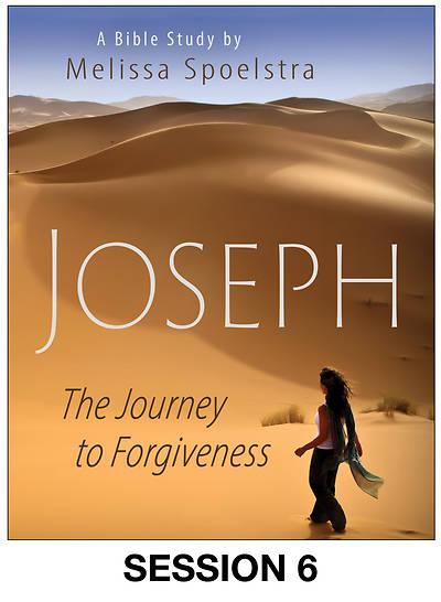 Picture of Joseph - Women's Bible Study Streaming Video Session 6