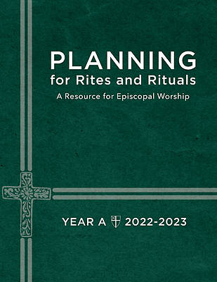 Picture of Planning for Rites and Rituals