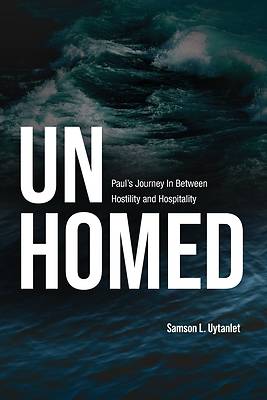 Picture of Unhomed