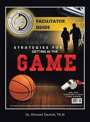 Picture of Fundamentals of Fatherhood Playbook