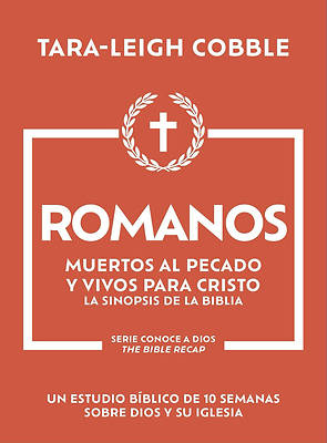 Picture of Romanos