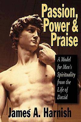 Picture of Passion, Power and Praise