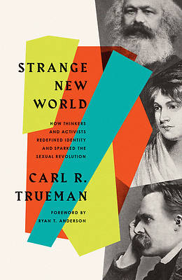 Picture of Strange New World