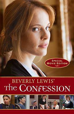 Picture of Beverly Lewis' The Confession - eBook [ePub]