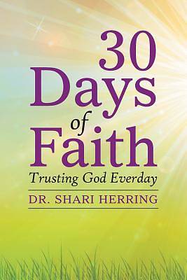 Picture of 30 Days of Faith