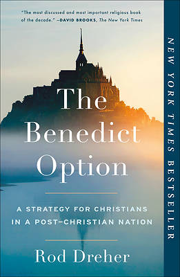 Picture of The Benedict Option