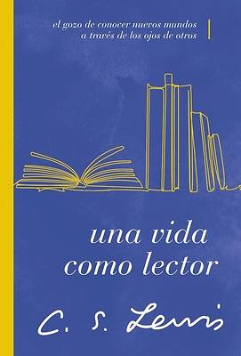 Picture of Una Vida Como Lector