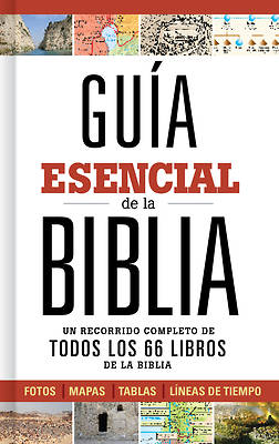 Picture of Guia Esencial de La Biblia