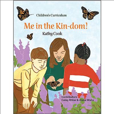 Picture of UWF We Are the Kin-Dom Children's Curriculum MS2024