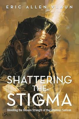 Picture of Shattering the Stigma