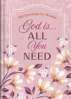 Picture of God Is. . .All You Need