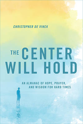 Picture of The Center Will Hold