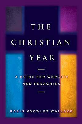 Picture of The Christian Year - eBook [ePub]