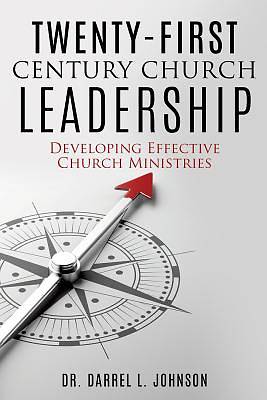 Picture of Twenty-First Century Church Leadership