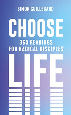 Picture of Choose Life