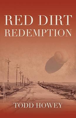 Picture of Red Dirt Redemption