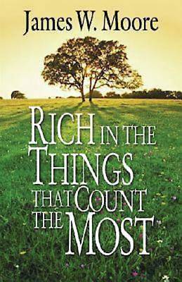 Picture of Rich in the Things That Count the Most - eBook [ePub]