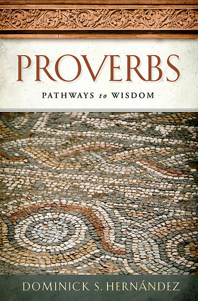 Picture of Proverbs - eBook [ePub]