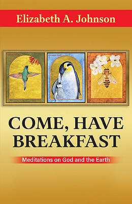 Picture of Come, Have Breakfast